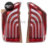 Toyota Prius Rear Tail Lamps (2010-2015)