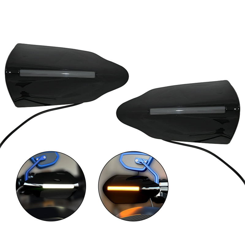 Powersports Pro Handguard