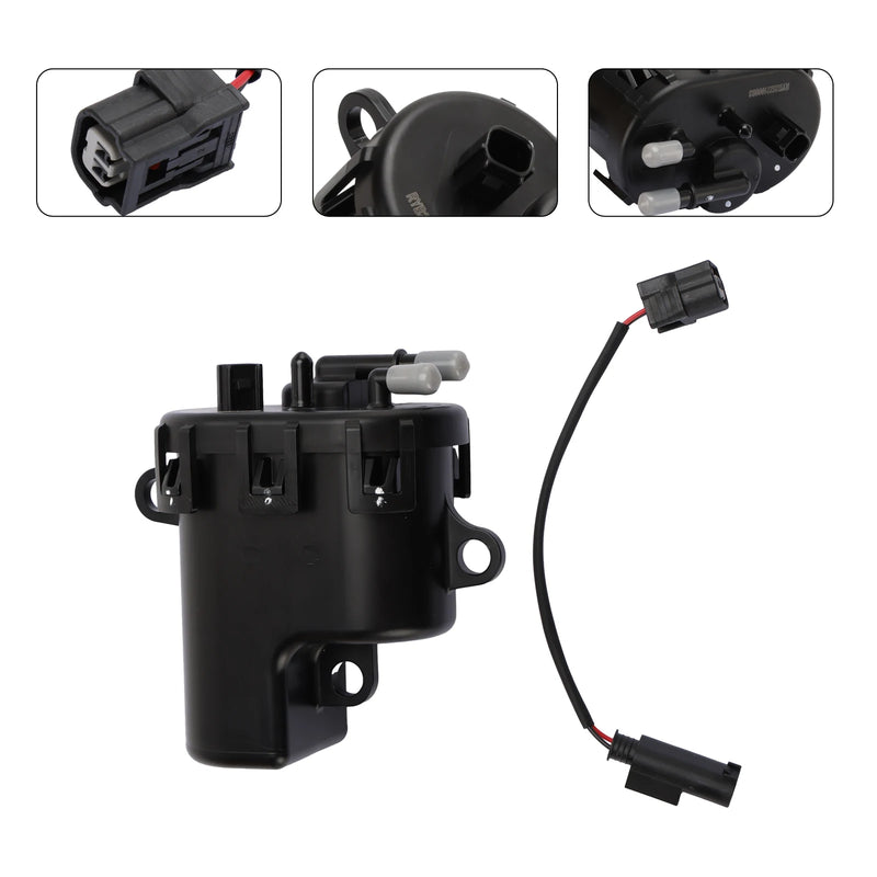 Powersports Pro Accessory