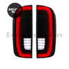 Nissan Navara NP300 Rear Tail Lights (2015-2022)