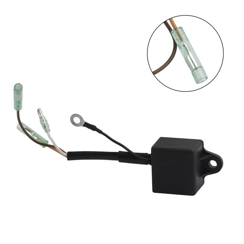 Powersports Pro CDI Unit for Mercury