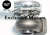 JKVK Racing T76 T4 Universal Dual Ceramic Ball Bearing Anti-Surge Turbo Billet compressor Wheel Turbocharge 700-1100HP