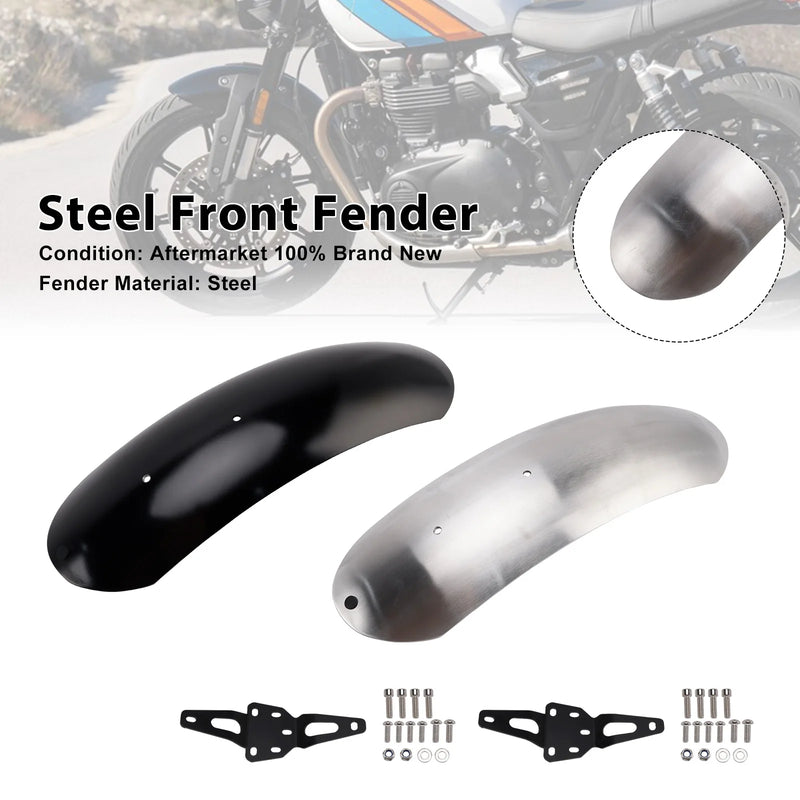 Powersports Pro Fender for Triumph