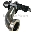 V-Band Tial MVR 44MM Wastegate Dump Pipe Flange