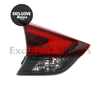 Nissan X-Trail T32 Tail Light Assembly 2017-2019 Reliable Fit