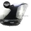 Toyota Crown 2005-2009 Front Headlight Covers x 2