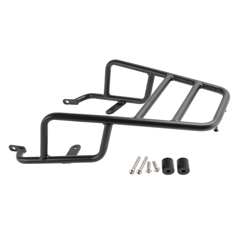 Powersports Pro Luggage Rack