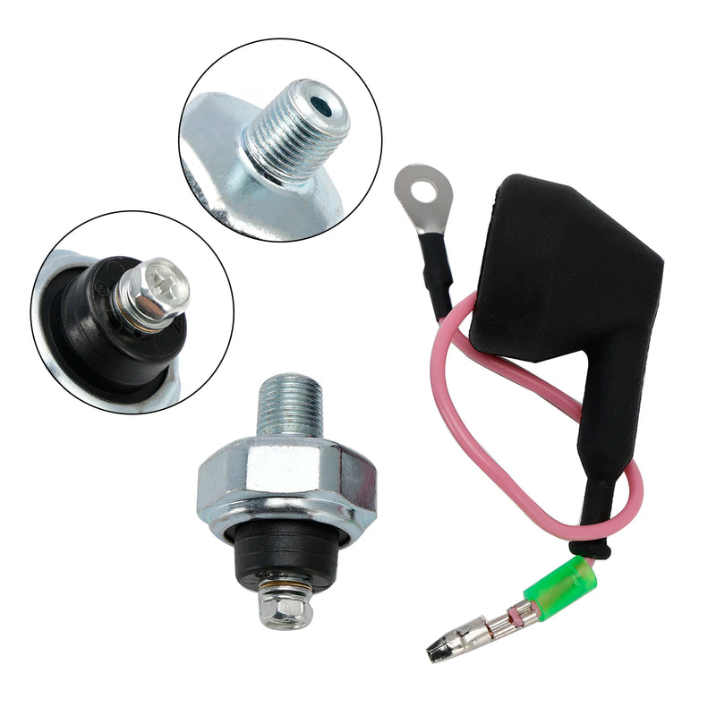 Powersports Pro Powersports Part for Yamaha F15 1998-2017