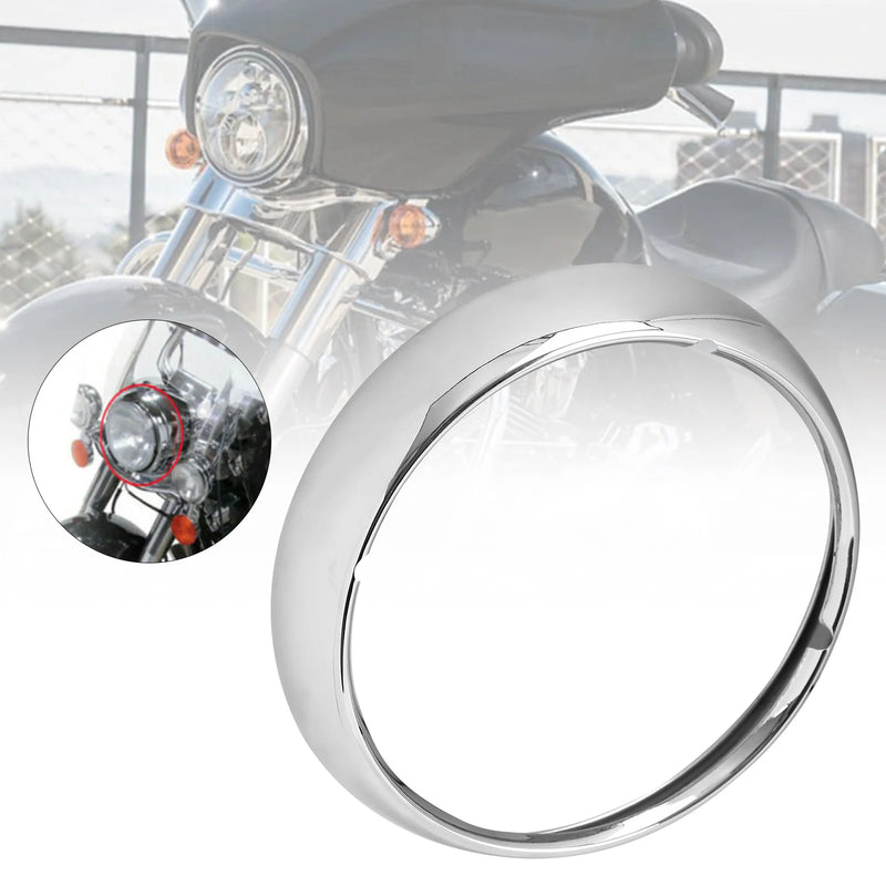 Powersports Pro Headlight