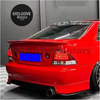 Lexus IS200 Rear Trunk Spoiler