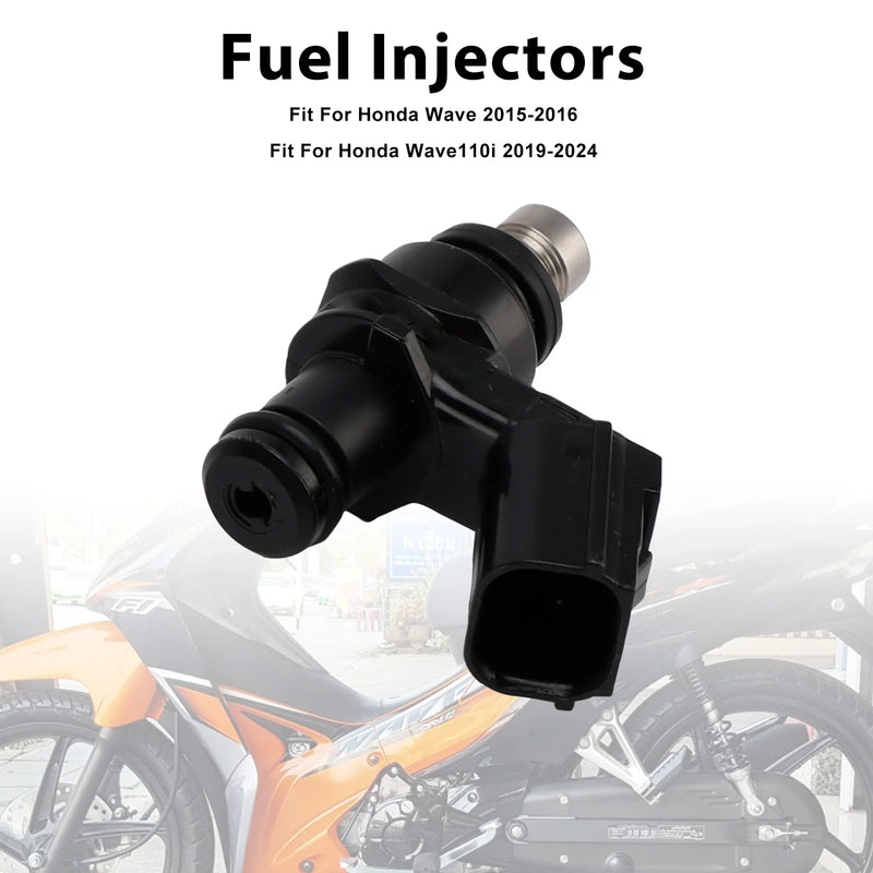 Powersports Pro Fuel Injector for Honda 2019-2023