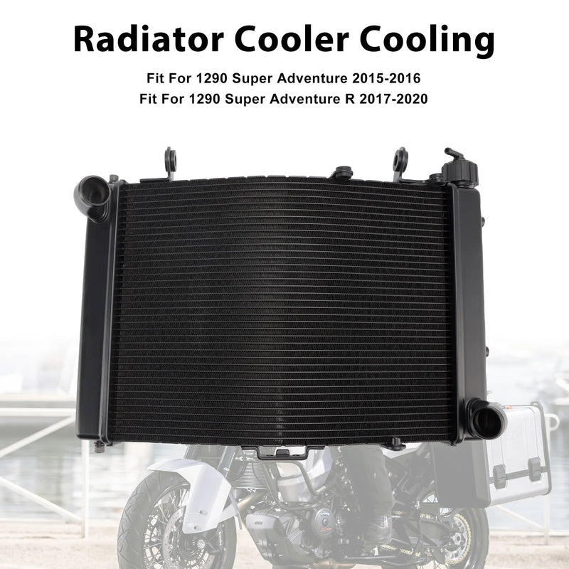 Powersports Pro Cooling