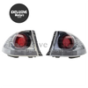 IS200 (2000-2004) Toyota Altezza Rear Tail Lights x 2
