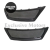 Lexus IS-C Matte Black Mesh Grill (2009-2011)