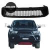 Toyota Hilux Revo Front Grille (2016-2018)