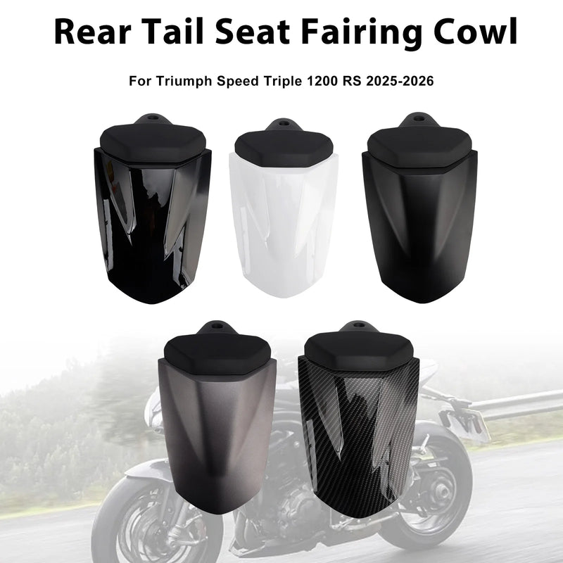 Powersports Pro Fairing
