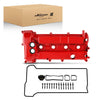 Ford Focus 2.0L Naturally Aspirated  2012-2014  CM5Z6582E Upgraded Aluminum Valve Cover Set
