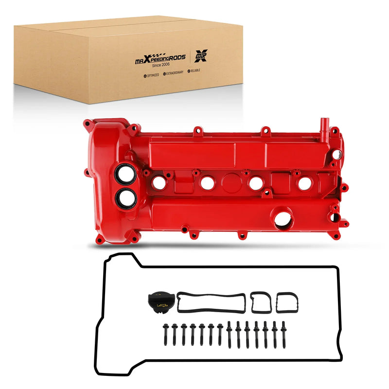 Ford Focus 2.0L Naturally Aspirated  2012-2014  CM5Z6582E Upgraded Aluminum Valve Cover Set