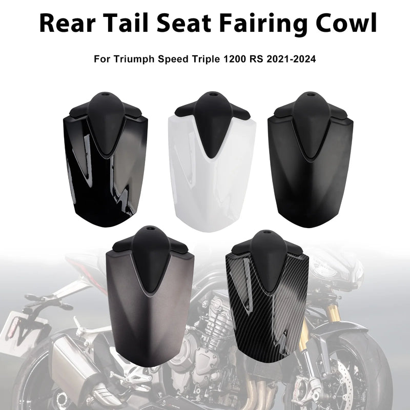 Powersports Pro Fairing