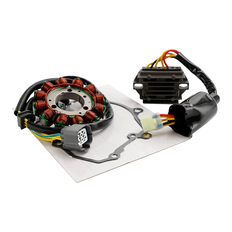 Powersports Pro Stator