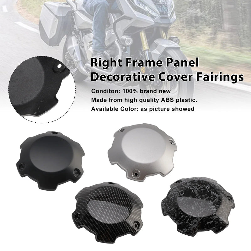 Powersports Pro Fairing