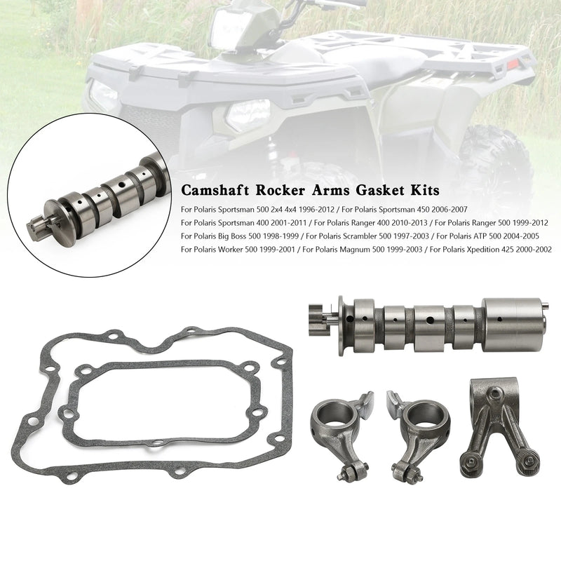 Powersports Pro Accessory for Ranger