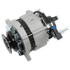 Holden Jackaroo 4JB1 4JB1-T 2.8L 3.0L Rodeo TF 1988-1990 12V 70A fit for LR150-421 Alternator