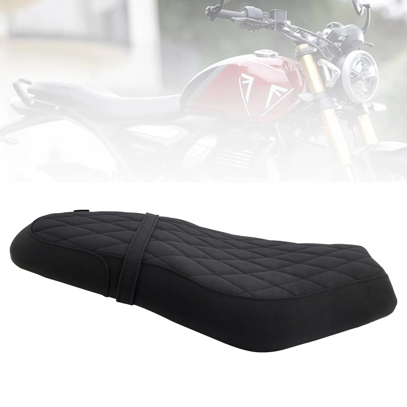 Powersports Pro Seat for Triumph 2024-2025
