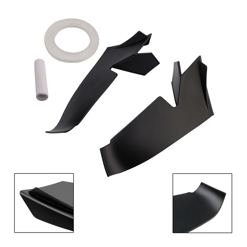 Powersports Pro Fairing 2021-2024