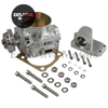 Mitsubishi Evolution VII-IX 4G63 Turbo 2001-2005 70mm Alloy Throttle Body