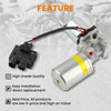 Toyota Highlander Hybrid Lexus Rx450H 4707048010 Brake Booster Pump Assembly