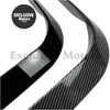 BMW F36 4 Series Front Bumper Kit (M4 Style 2014-2020)