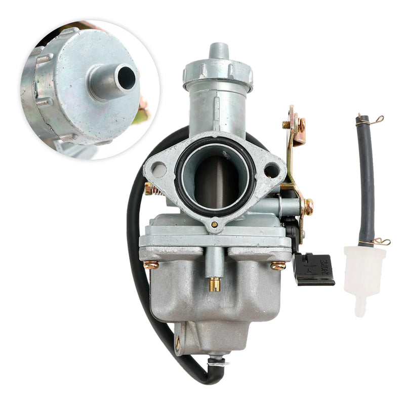 Powersports Pro Carburetor