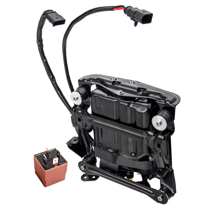 Porsche Panamera 2010 2011 2012-2015 97035815107   97035815108 970 358 151 08Shock Absorber Parts Air Compressor Pump
