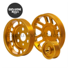 for Toyota GT86 / Subaru BRZ Pulleys