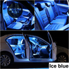 Toyota Soarer Z10 / Z20 / Z30 LED Interior Light Bulb Kit (1981-2000)