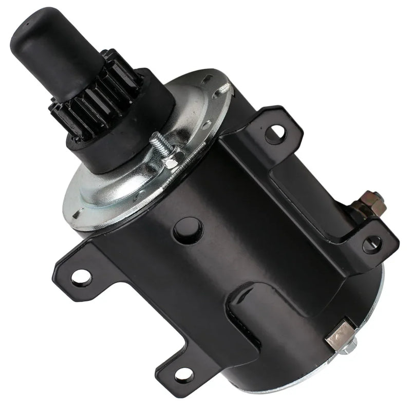 Tecumseh OVM OVXL 120 410-22002R Lawn Mower 35763A 36463 AM30931 35763 35763A 12V Starter