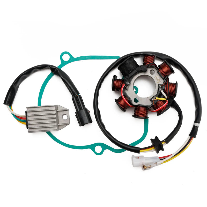 Powersports Pro Stator