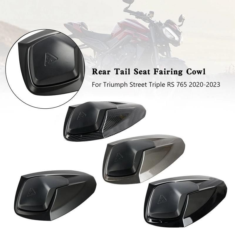 Powersports Pro Seat 2020-2023