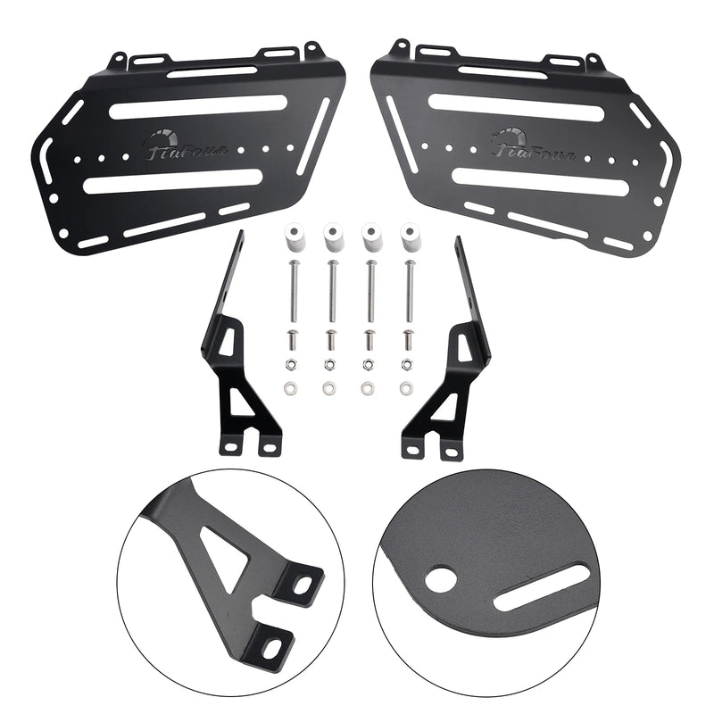 Powersports Pro Bag 2019-2024