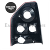 Chrysler 300 / 300C Rear Taillights x2 (2005-2007)
