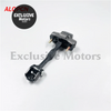 Ford Ranger (2012), Everest Door Check Strap / Door Stopper (2013)
