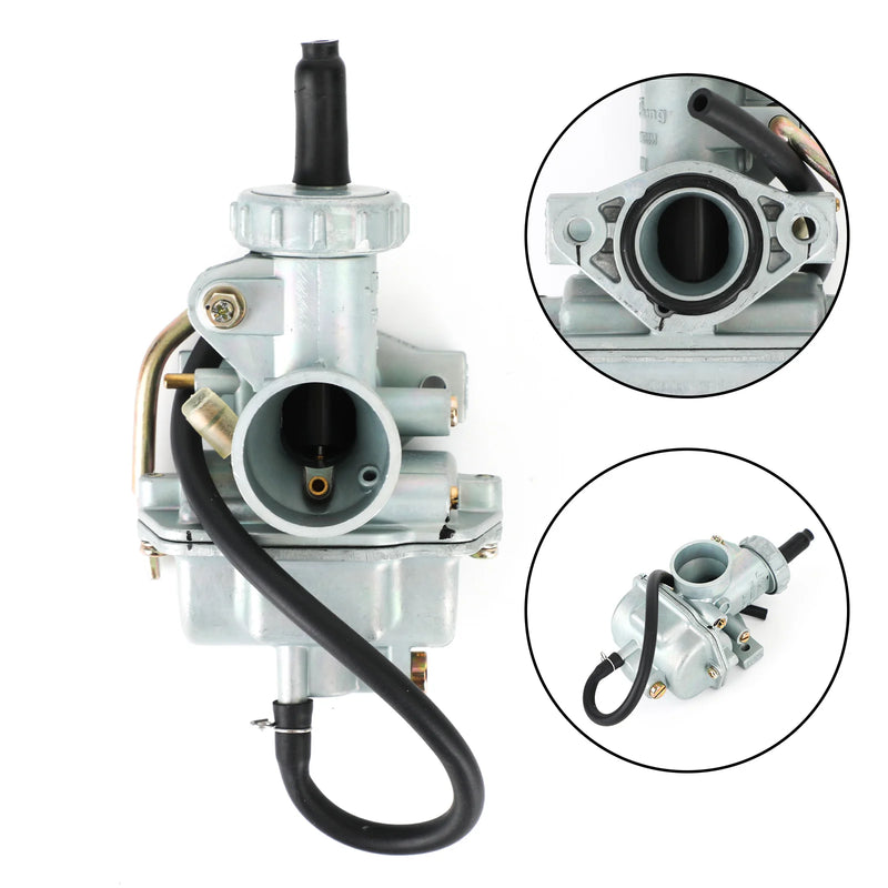 Powersports Pro Carburetor