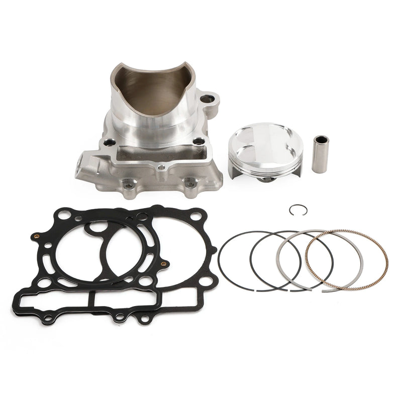 Powersports Pro Accessory for Suzuki 2004-2006