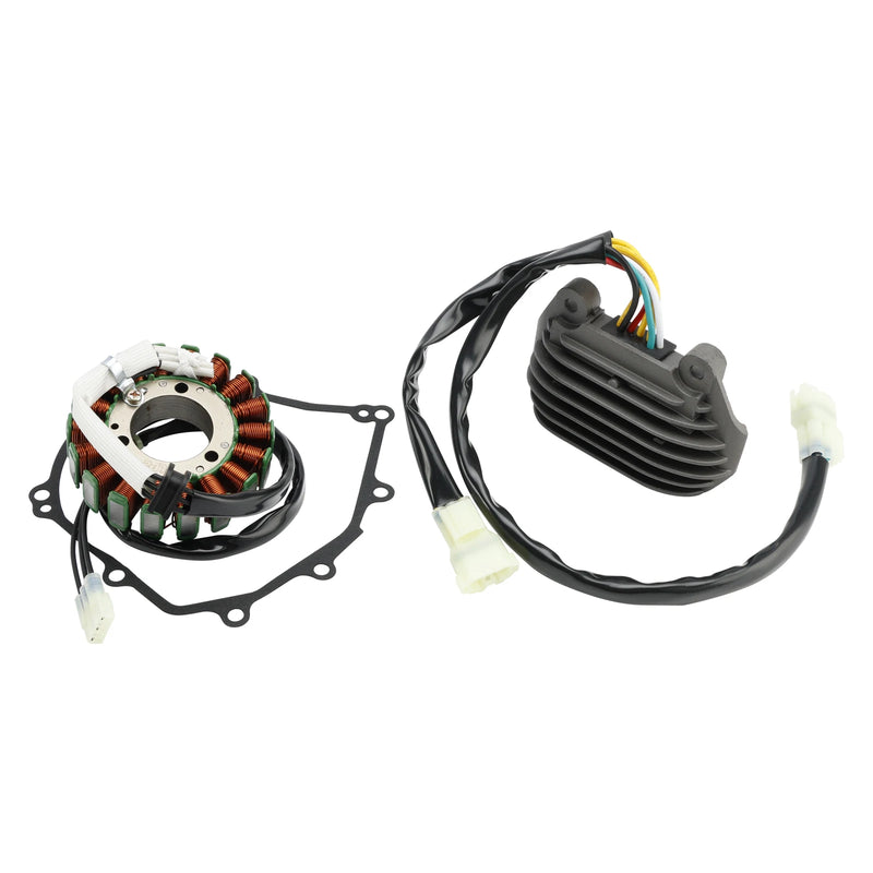 Powersports Pro Stator 2012-2016