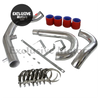 Mitsubishi Evolution VII / VIII / IX Intercooler Pipes (2001-2005)