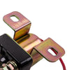 Polaris Sportsman 400 1994-1997 for 3585393 3085394  3087030 Starter & Drive & Relay Solenoid