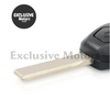 BMW E38, E39, E46, X3, X5, Z3, Z4, 1 / 3 / 5 / 7 Series Remote Car Key