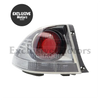 IS200 (2000-2004) Toyota Altezza Rear Tail Lights x 2
