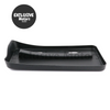 Lancer GTS, EVO X Front Bumper License Plate Frame Relocator (2008-2018)